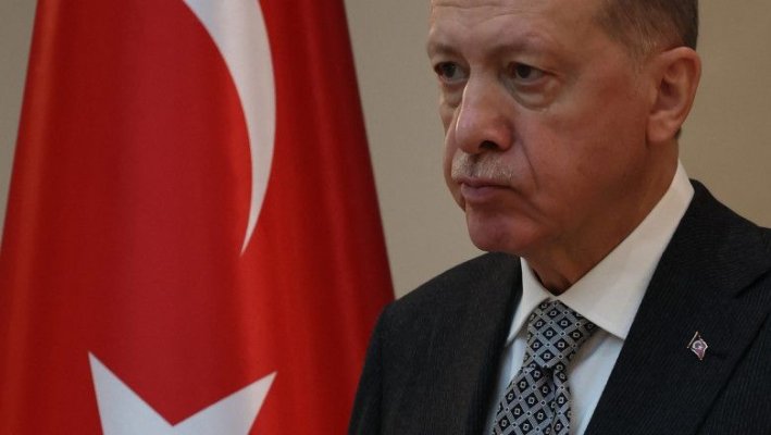 Turcia are interzis în UE până când Erdogan va respecta valorile democratice