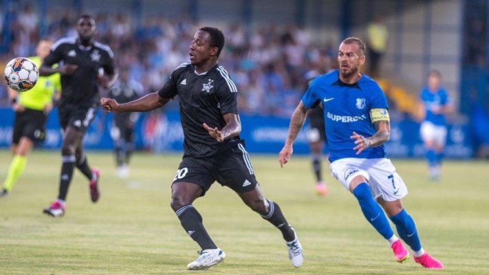 Farul, FCSB şi Sepsi şi-au aflat potenţialele adversare din play-off-ul Conference League