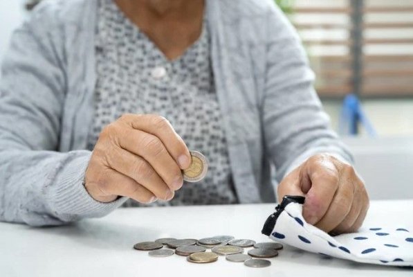 Ordinea în care pensionarii vor primi deciziile cu pensiile recalculate
