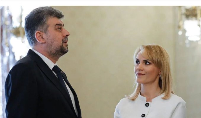 Cine ar putea prelua Ministerul Familiei și Ministerul Muncii, după demisia Gabrielei Firea și a lui Marius Budăi
