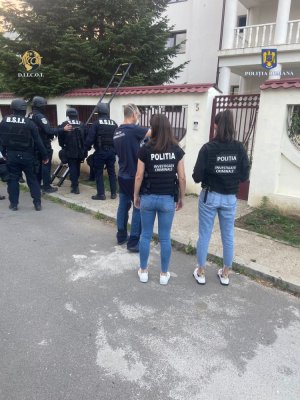 Controale la centrele sociale din Constanța...după scandalul azilelor groazei