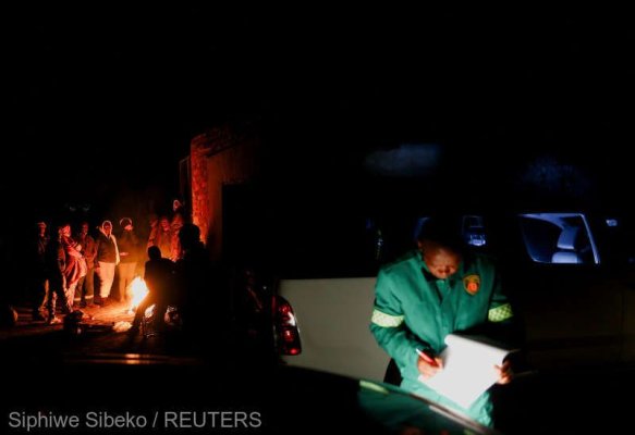 Africa de Sud: Cel puţin 24 de morţi după o scurgere de gaz într-o mahala
