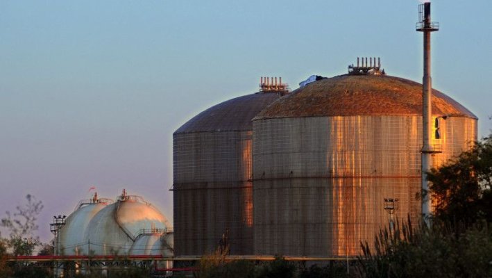 Reuters: UE vrea să importe gaze din Argentina