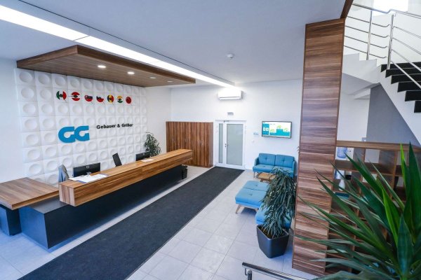 Un producător global va investi 29 milioane de euro într-o nouă uzină amplasată la Ruse