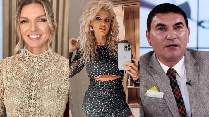 Cât costă o noapte de cazare la hotelurile deținute de Simona Halep, Andreea Bănică și Cristi Borcea