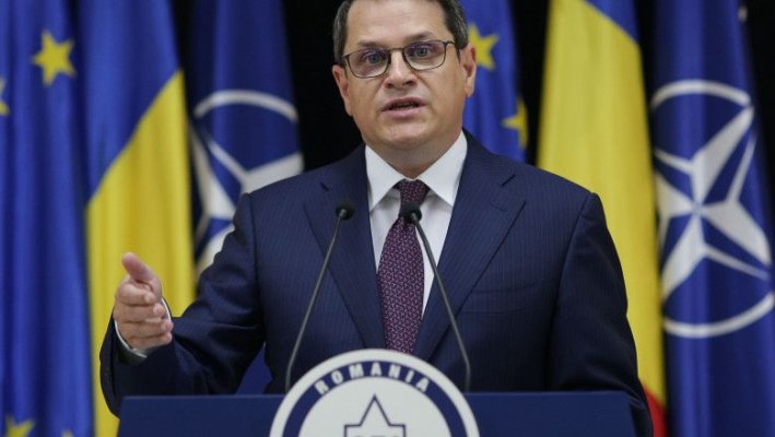Fostul director SRI: „Babasha a avut cel mai sincer discurs politic dintre toți interpreții săptămânii”