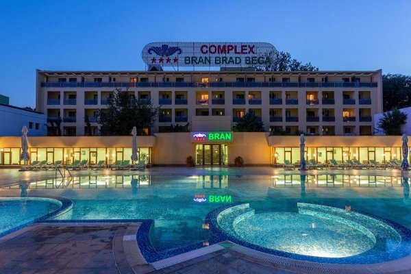 THR Marea Neagră a devenit istorie. După ce și-a vândut și închiriat toate hotelurile, a dat afară și majoritatea angajaților