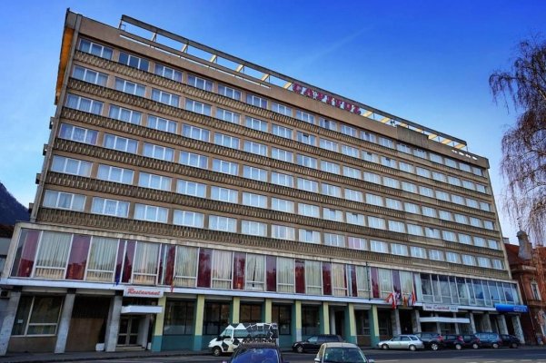 Hotel Capitol Brașov din portofoliul Transilvania Investments intră în rețeaua Accor