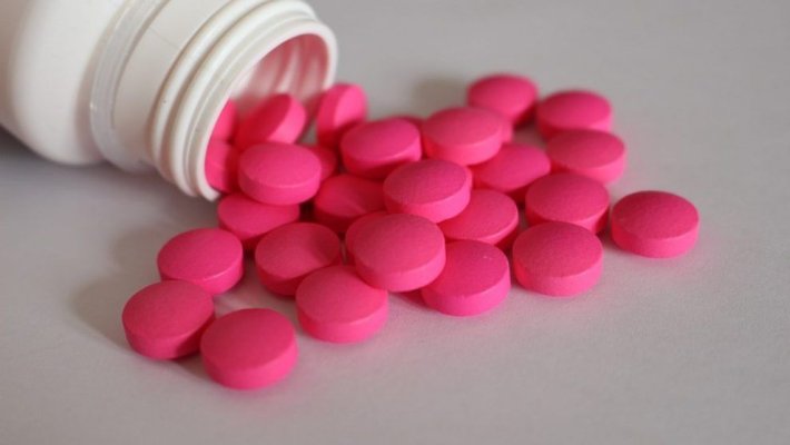Mare grijă la Ibuprofen! Are efecte secundare serioase, mai ales la bărbaţi