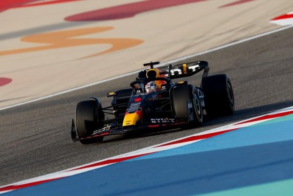 Auto-F1: Max Verstappen a câştigat cursa de sprint din cadrul Marelui Premiu al Chinei