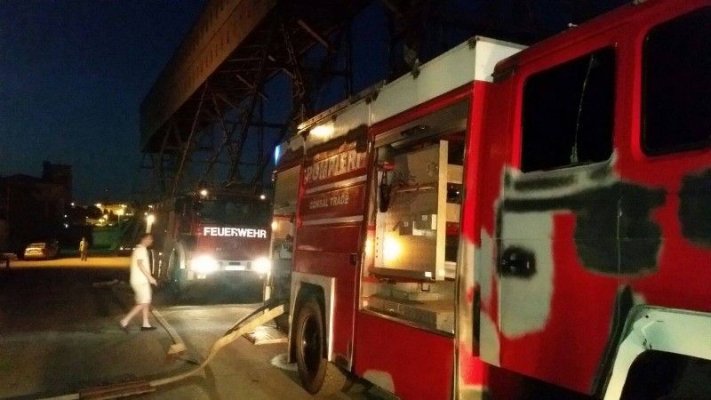 Alertă la Costinești; o persoană a dispărut în mare! Update: a fost găsită