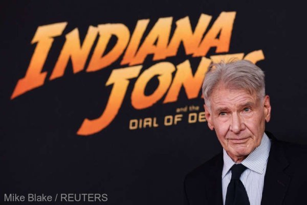 Indiana Jones and the Dial of Destiny, pe primul loc în box-office-ul nord-american