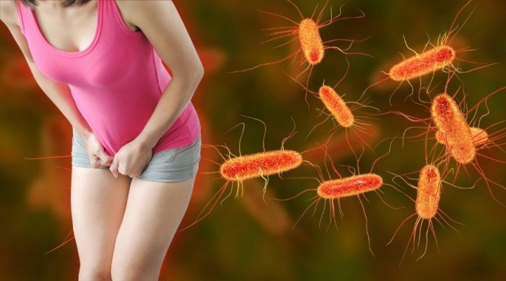 Cum se manifestă infecția renală: Semne și simptome
