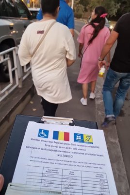 Atenție la escroci! Invazie de „surzi” în Constanța