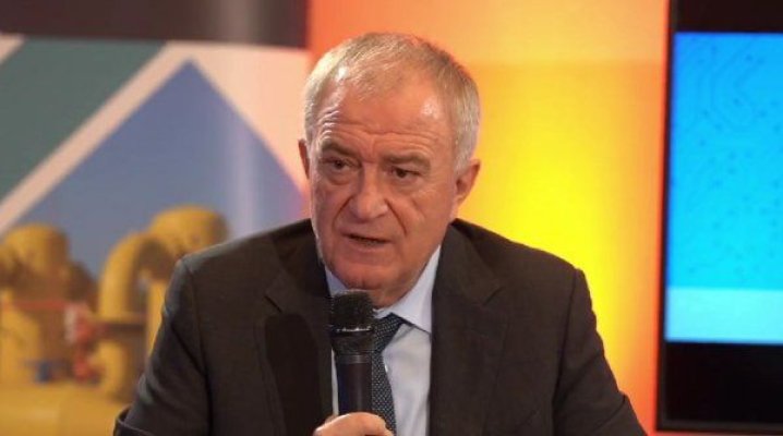 Bugetari de lux: Șeful Transgaz a primit în concediu echivalentul a 59 de salarii minime