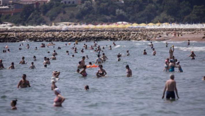 Isteria holerei pe litoral. Rafila dă ultimele date