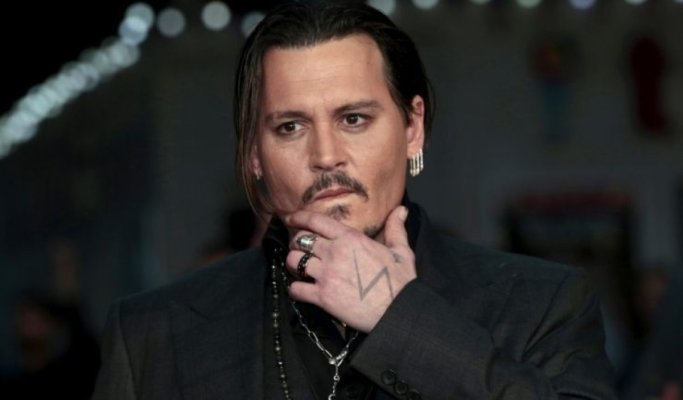 Johnny Depp a fost găsit inconștient într-o cameră de hotel