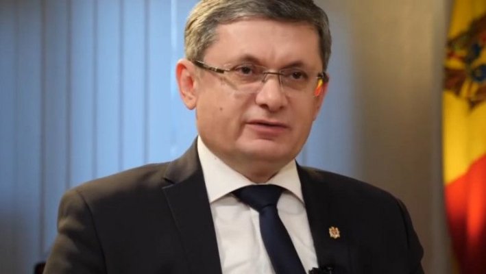 Igor Grosu: Persoane sub statut de diplomaţi ai Federaţiei Ruse ajung în Transnistria; numai de diplomaţie nu se ocupă