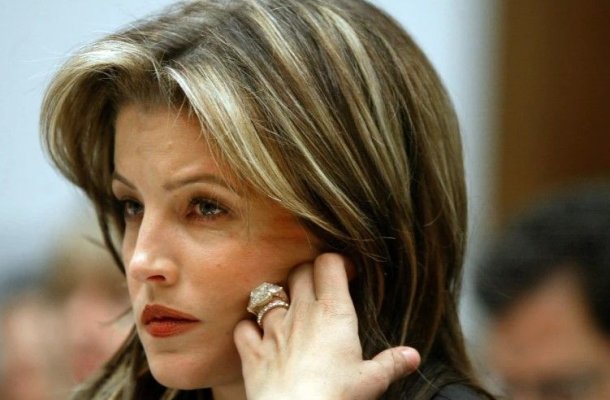 Autopsia Lisei Marie Presley: Ce a provocat moartea unicului copil al lui Elvis