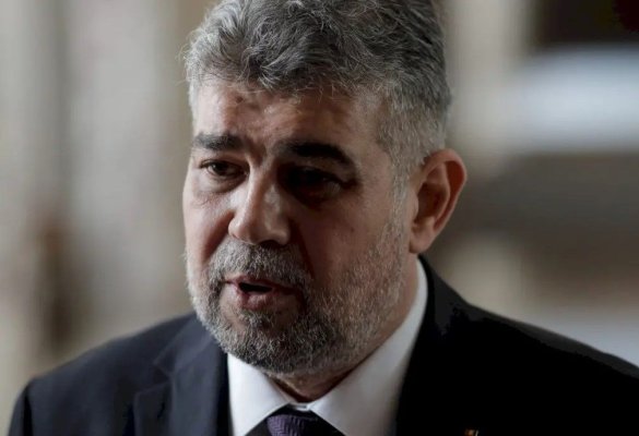 Ciolacu cere schimbarea din funcţie a conducerii direcţiilor de asistenţă socială