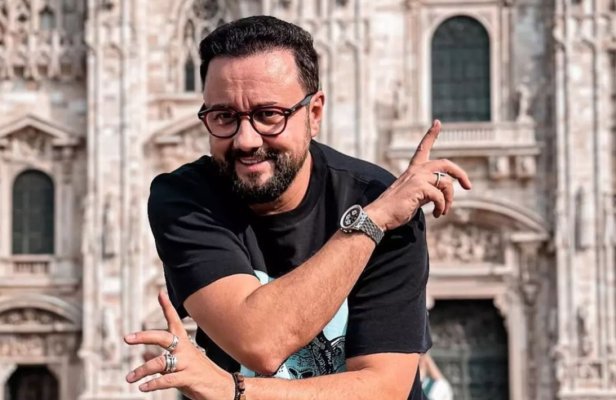 Cătălin Măruță a anunțat că nu părăsește definitiv Pro TV, după ce emisiunea îi va fi scoasă din grilă