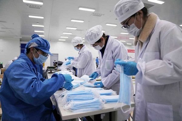Escrocheriile din pandemie sar în aer: Șeful DNA anunță patru mari dosare în lucru