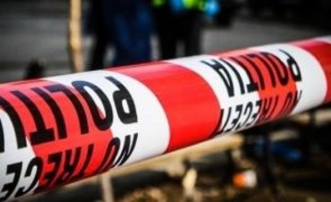 Alertă în Cartierul Herăstrău din Capitală - Un bărbat s-a împușcat în cap
