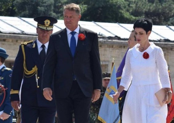 Primul nume de femeie vehiculat pentru șefia SRI