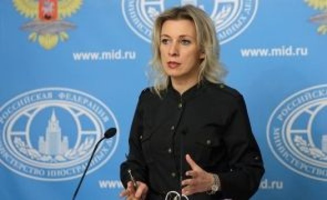 Rusia anunță reluarea negocierilor pe transportul de cereale, cu o condiție