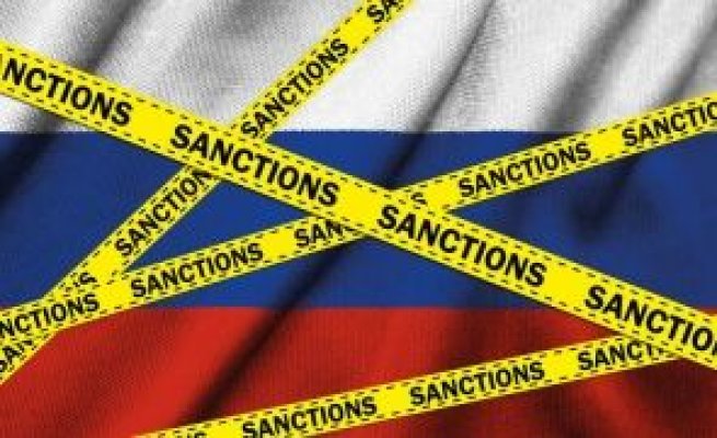 Uniunea Europeană a decis: prelungeşte sancţiunile impuse Rusiei ca reacţie la invazia în Ucraina