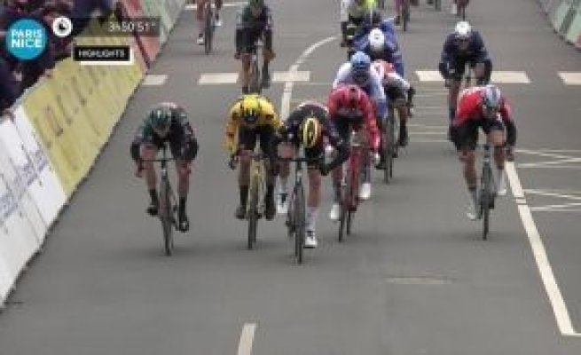 Liderul din Turul Franței a fost testat antidoping de patru ori în ultimele două zile