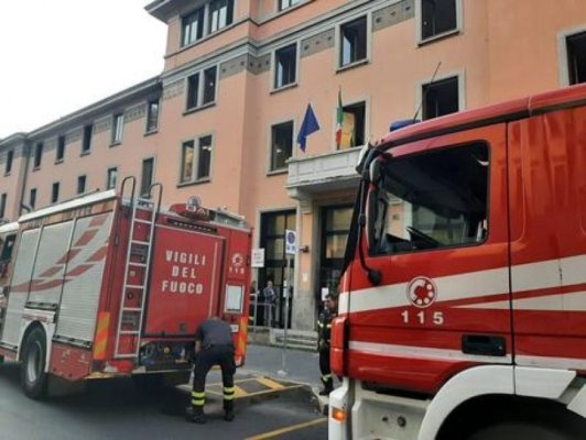 Opt oraşe din Italia, sub cod roşu de caniculă