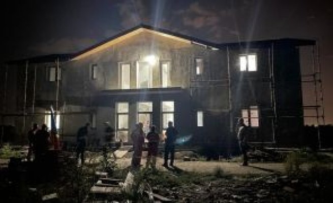 Lagărele morții – aproape 100 de centre sociale au fost închise sau suspendate în urma controalelor