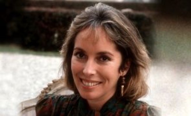 A murit actrița Josephine Hannah Chaplin, fiica lui Charlie Chaplin