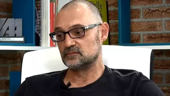 A murit Mihnea Vasiliu, fost manager la Libertatea. I s-a făcut rău în recepţia unui hotel