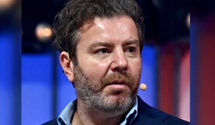 Miliardarul român Daniel Dines demisionează din funcția de co-CEO al companiei UiPath