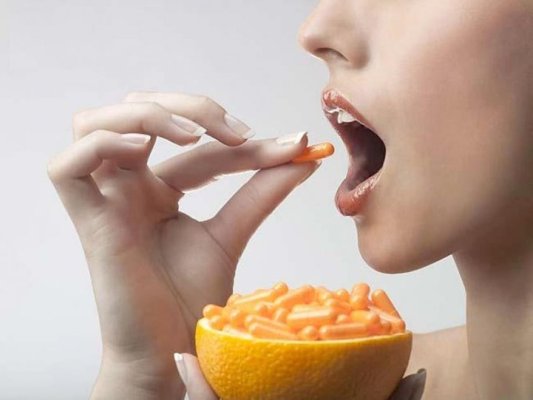 Cea mai importantă vitamină pe timp de iarnă: nu trebuie să lipsească din alimentația noastră