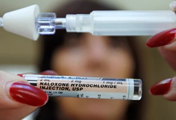 Ce este Narcan, medicamentul vedetelor cu care a fost readusă la viață Madonna