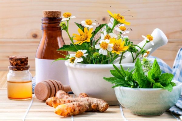 Băutura care poate preveni infectarea cu Helicobacter pylori: Ai nevoie de doar trei plante