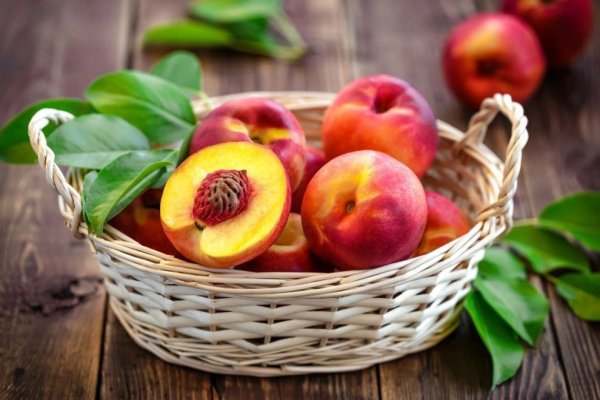 Ce se întâmplă dacă mănânci nectarine în fiecare zi: Efectul pe care îl au asupra stomacului, inimii și rinichilor