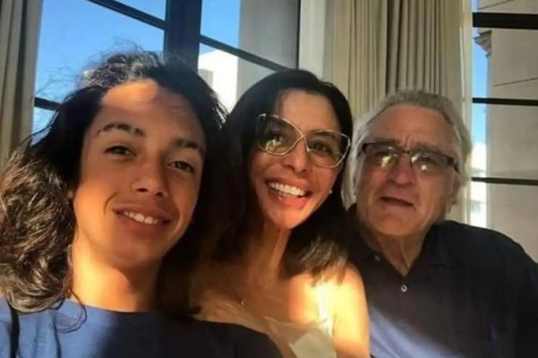 Leandro de Niro, nepotul actorului Robert de Niro, a murit la 19 ani