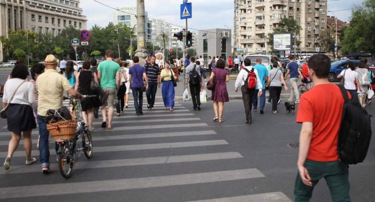 Doar un român din zece ar fi pregătit financiar în cazul unui dezastru