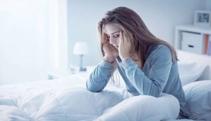 Șapte probleme de sănătate care se ascund în spatele stării de oboseală