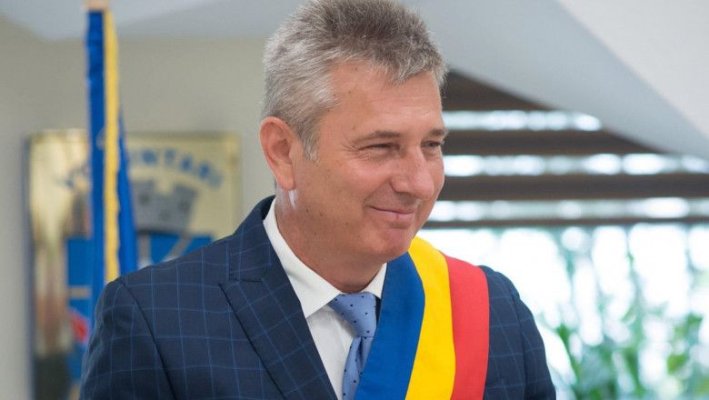 Florentin Pandele, ieșire furibundă: ”Dacă ne vor aresta, să ne aresteze o dată!”