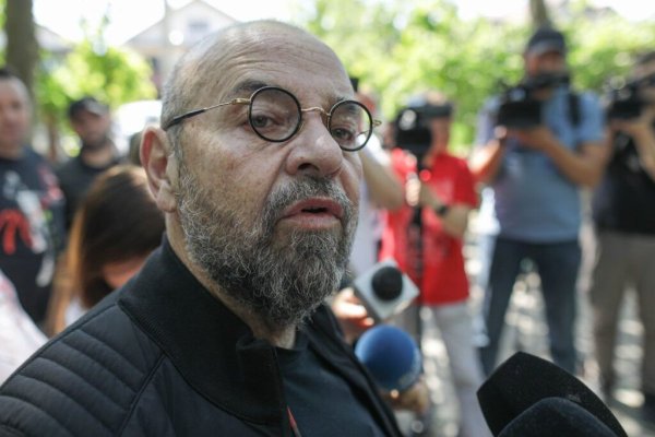 Un nou Cămin al Groazei, găsit în Sectorul 5 de Piedone și prefectul Capitalei