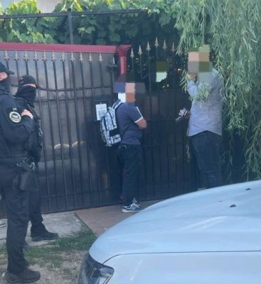 Continuă seria acțiunilor de control în azilele de bătrâni din județul Constanța