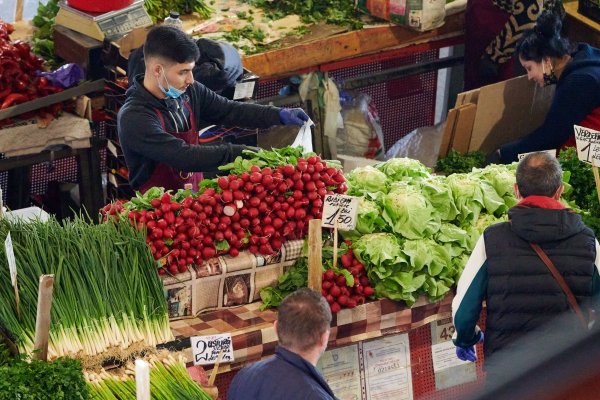 Controale ANSVSA în sectorul produselor alimentare de origine non-animală: amenzile depășesc un milion de lei
