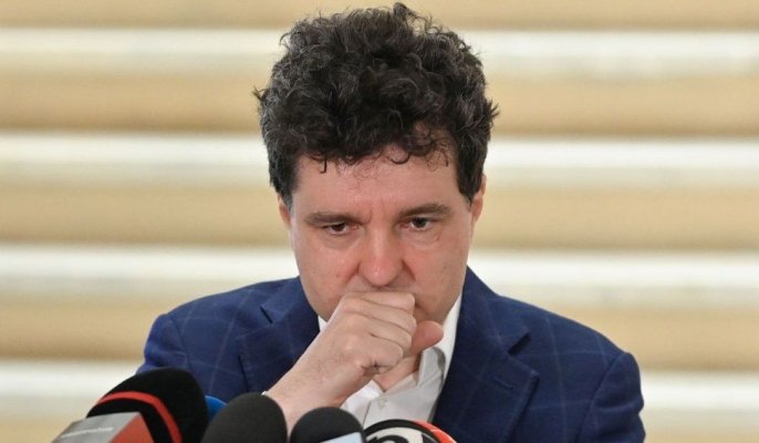 Procurorii DNA au descins la Primăria condusă de Nicușor Dan