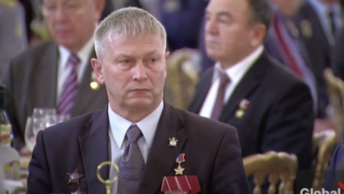 Omul pe care Putin îl vrea la conducerea Wagner a ajuns la spital beat