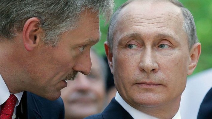 Rusia amenință: Aderarea Ucrainei la NATO reprezintă o ameninţare absolută pentru ţara noastră
